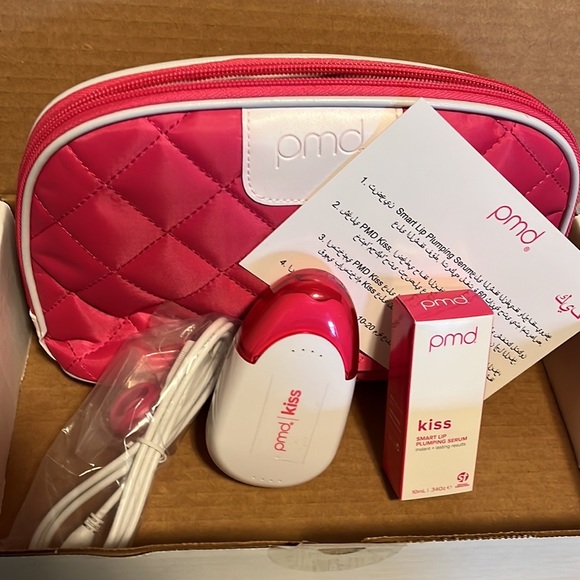 Bundle both together (lip plumping and microderm) - Picture 2 of 5